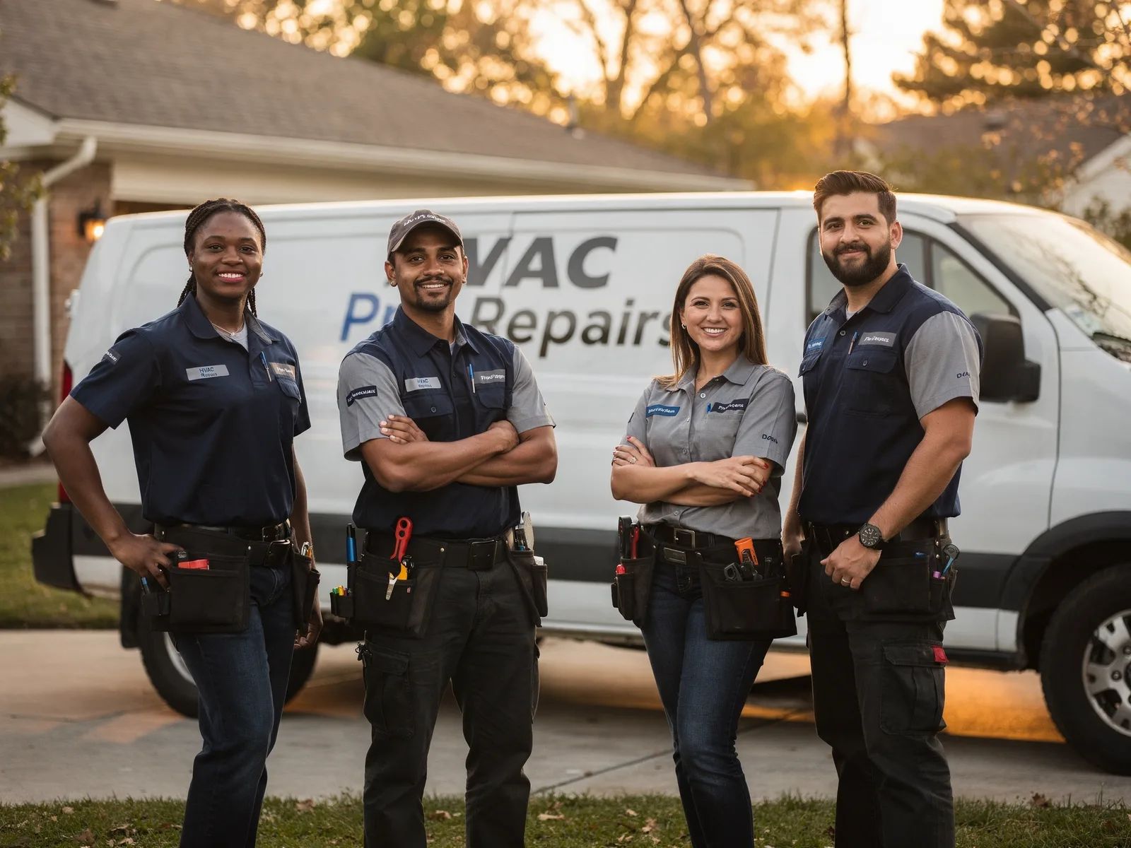 Heat Pump Repair company in Glen Rock, PA